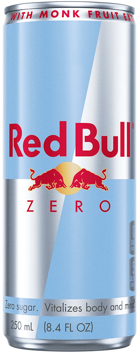 Red Bull Zero